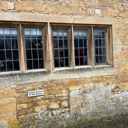 Fordview Cottage Is Full Of Cotwolds Charm 阿帕尔斯劳特尔 外观 照片