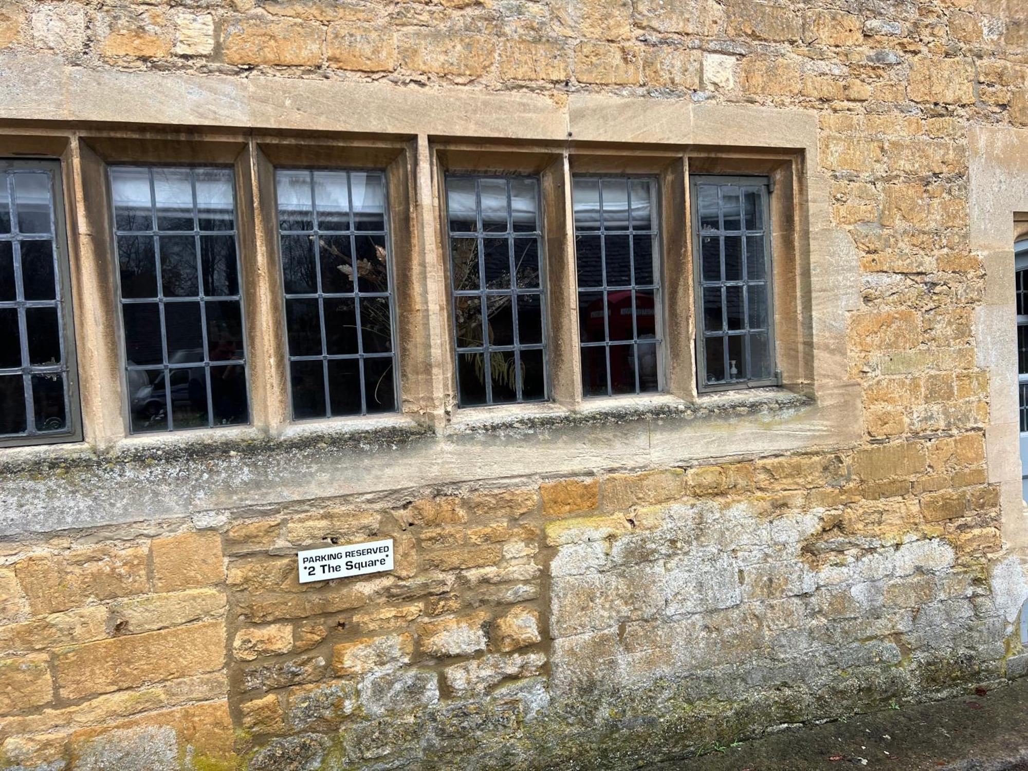 Fordview Cottage Is Full Of Cotwolds Charm 阿帕尔斯劳特尔 外观 照片